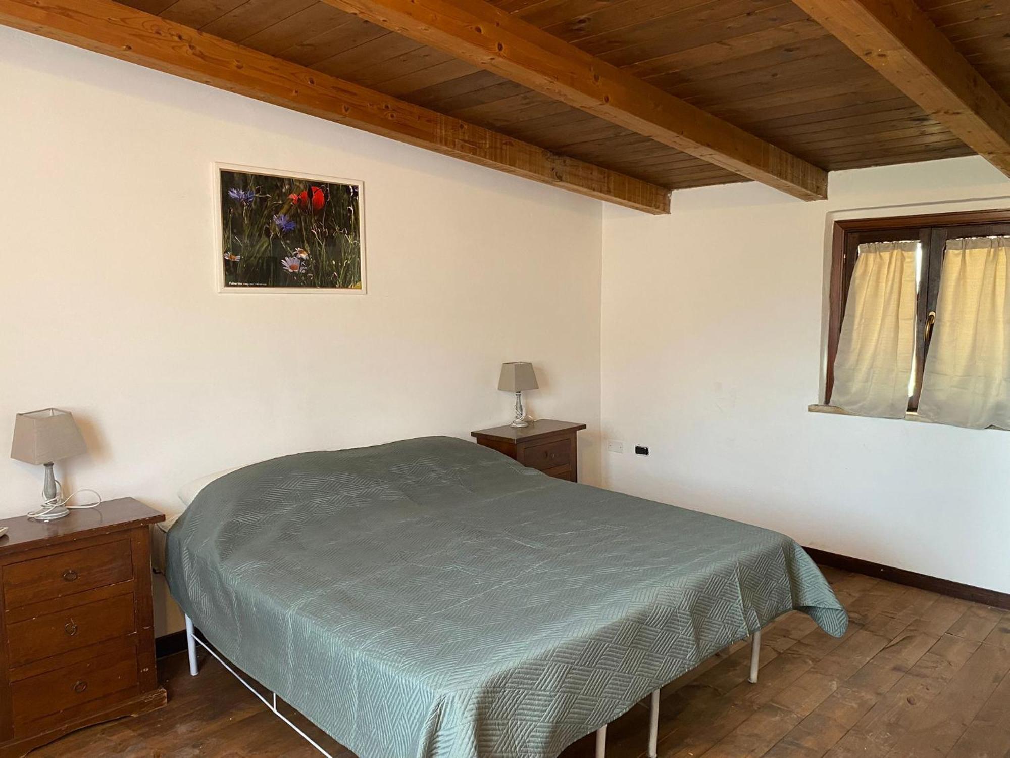 Agriturismo Uliveto Benedetti Spoleto Bagian luar foto