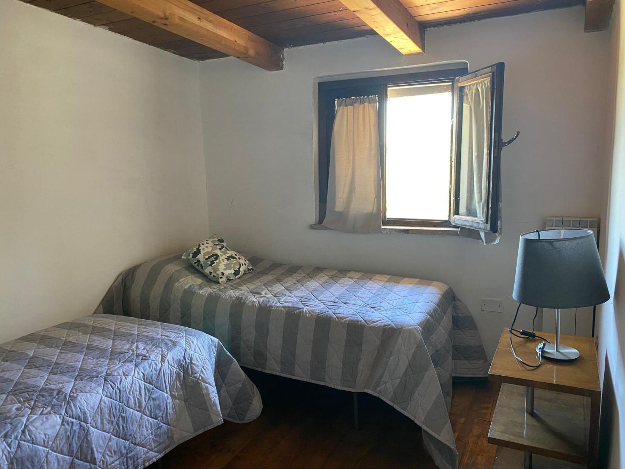 Agriturismo Uliveto Benedetti Spoleto Bagian luar foto