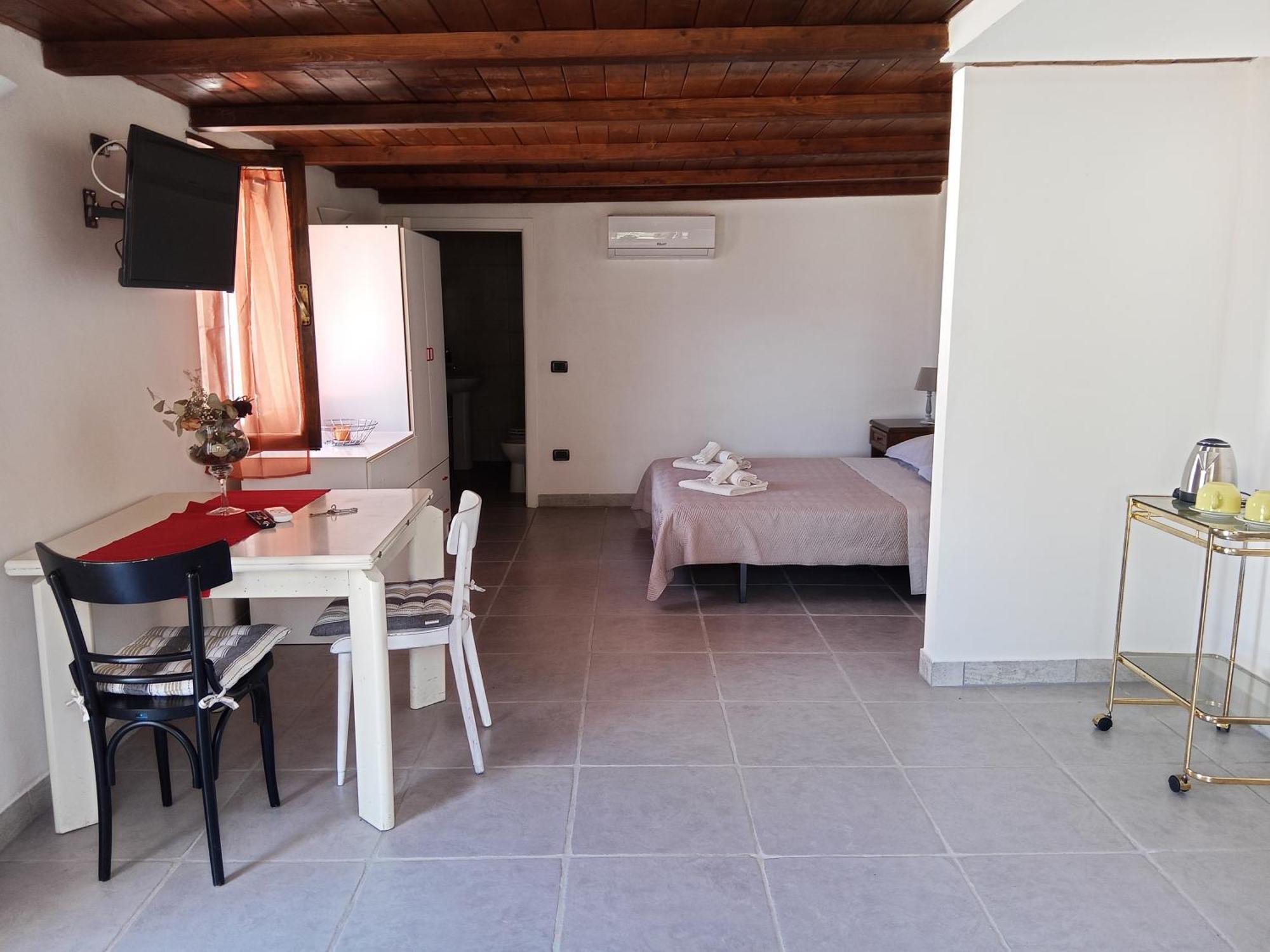 Agriturismo Uliveto Benedetti Spoleto Bagian luar foto